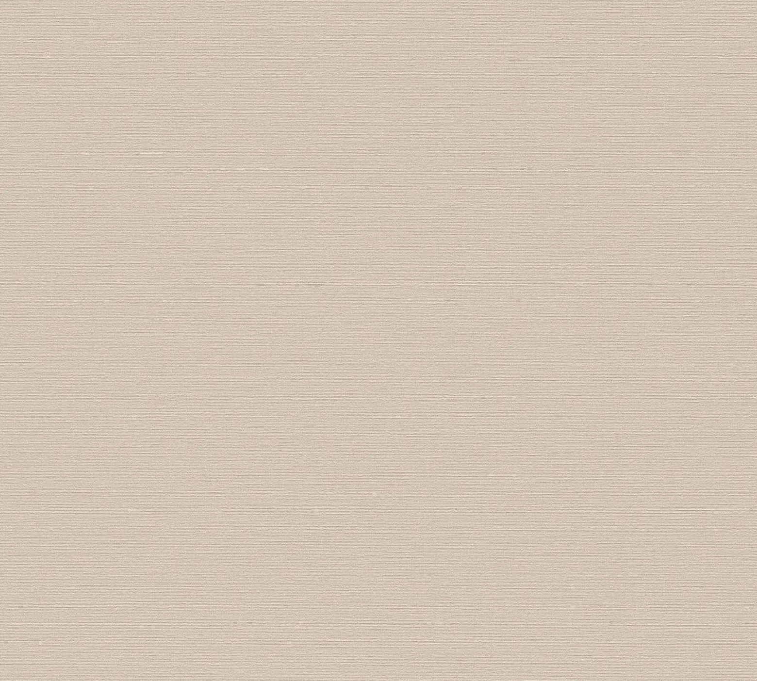 Vliestapete Uni Struktur Textil Optik Beige Grau 39097-1