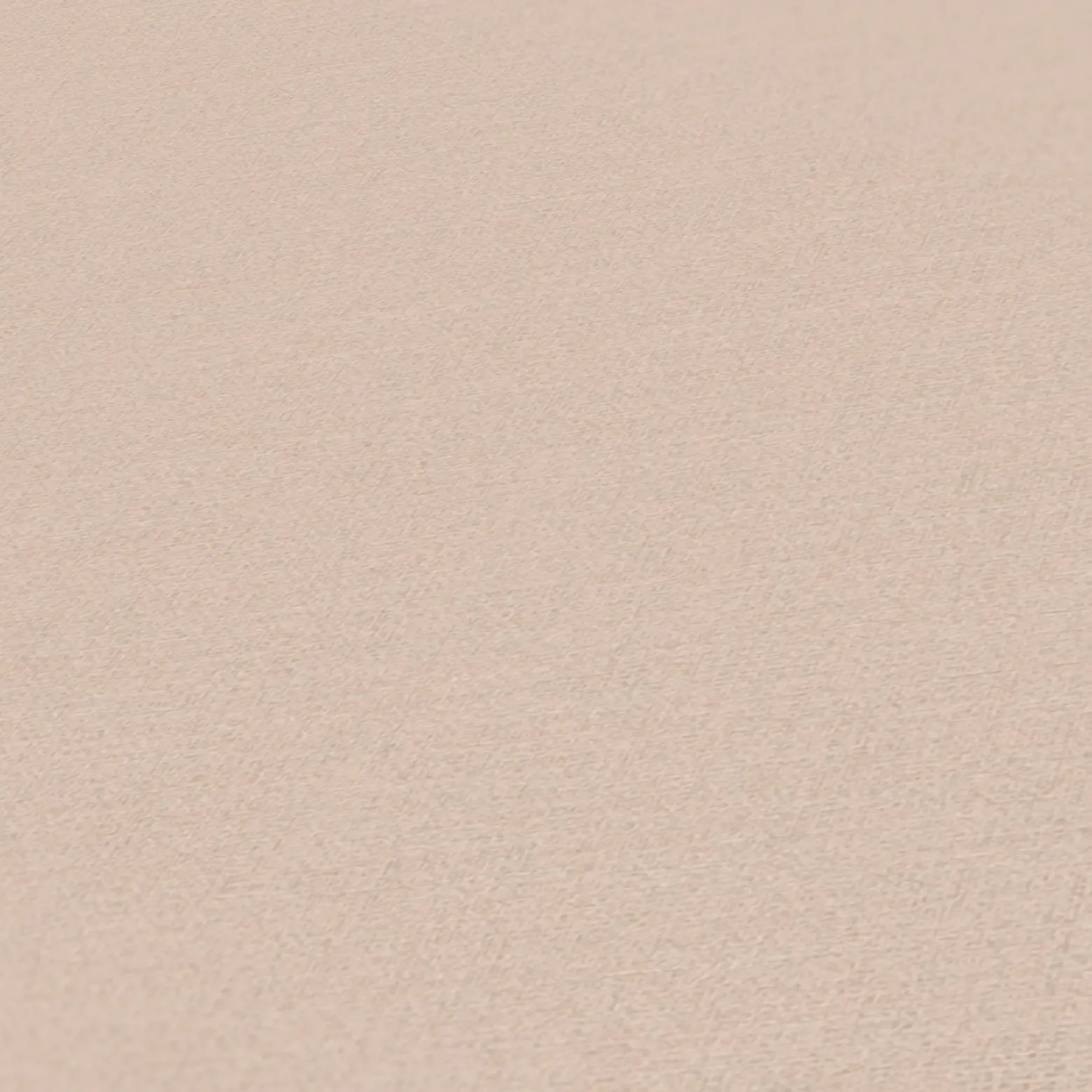 Vliestapete Uni Struktur Textil Optik Beige Grau 39097-1