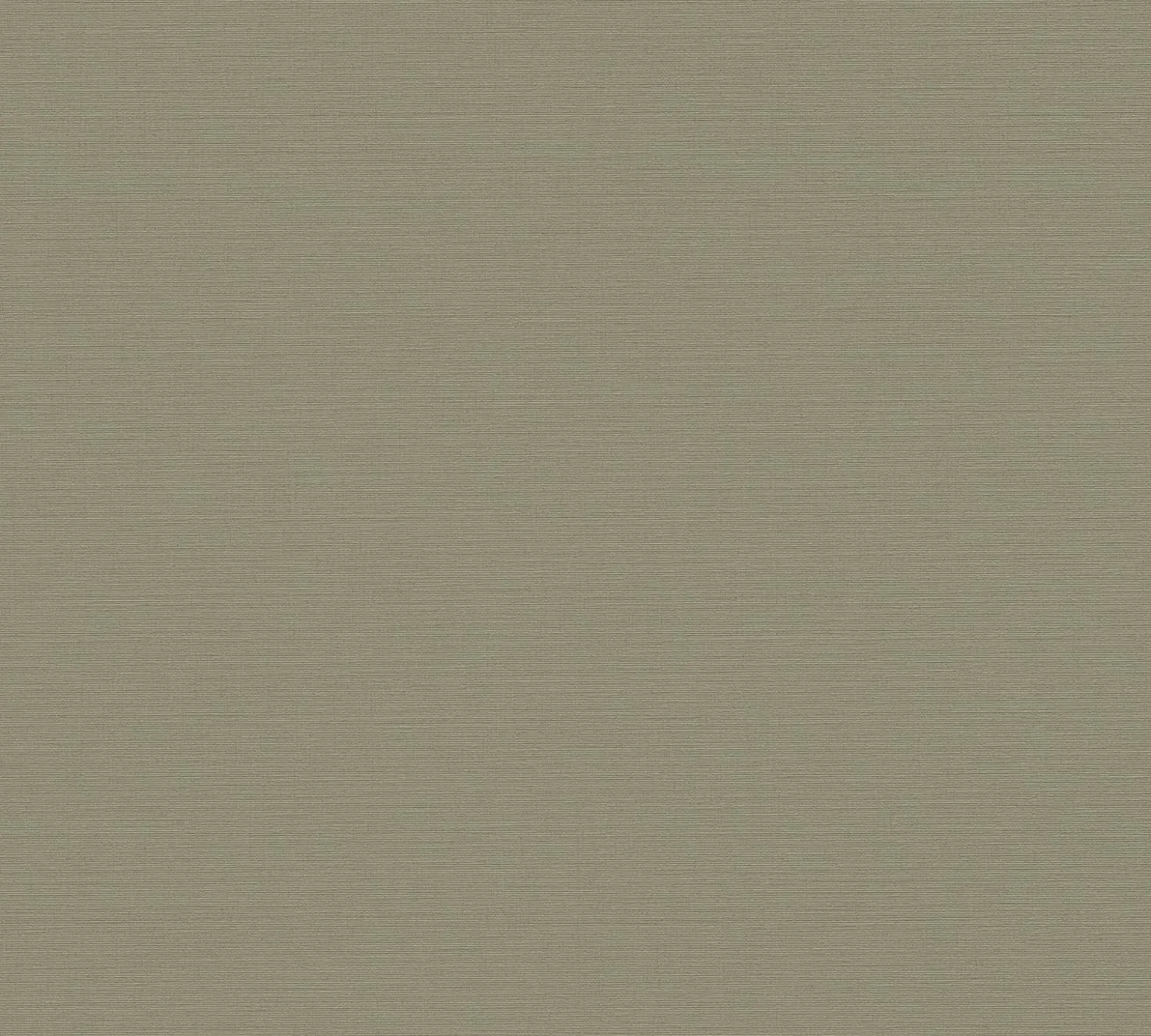Vliestapete Uni Struktur Textil Optik Grün 39097-5