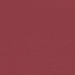 Vliestapete Uni Struktur Textil Optik Dunkelrot 39098-1