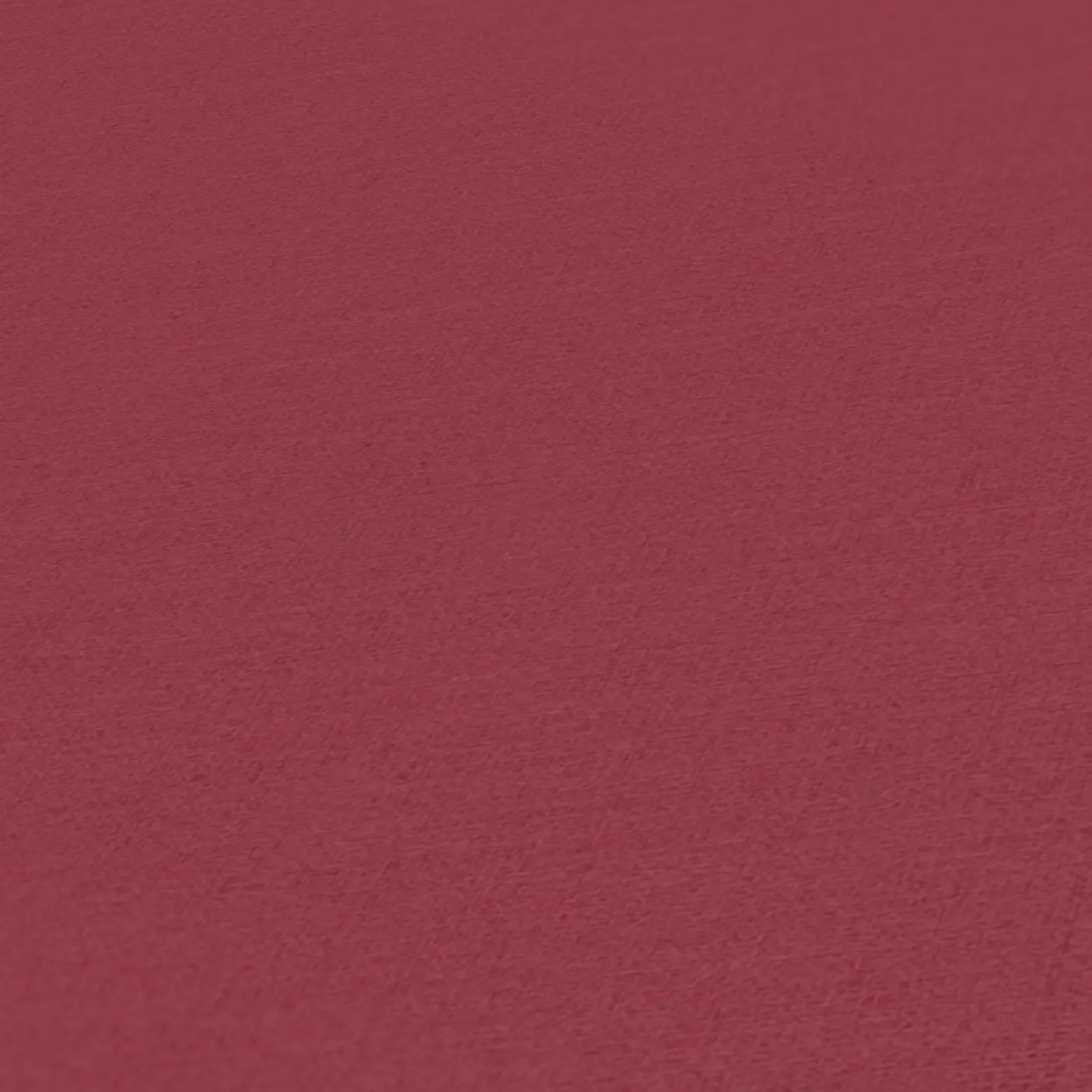 Vliestapete Uni Struktur Textil Optik Dunkelrot 39098-1