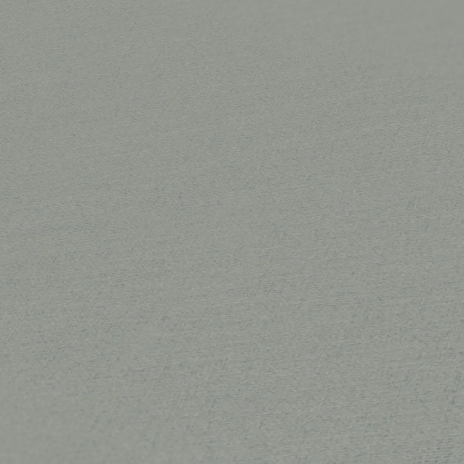 Vliestapete Uni Struktur Textil Optik Grün Grau 39097-6