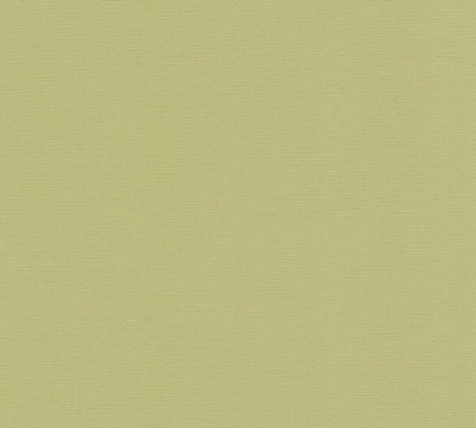 Vliestapete Uni Struktur Textil Optik Gelb Grün 39097-4
