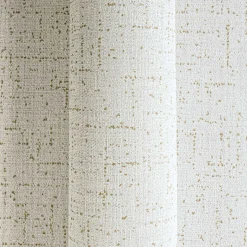 Vliestapete Uni Struktur Weiß Gold Metallic 79066-8