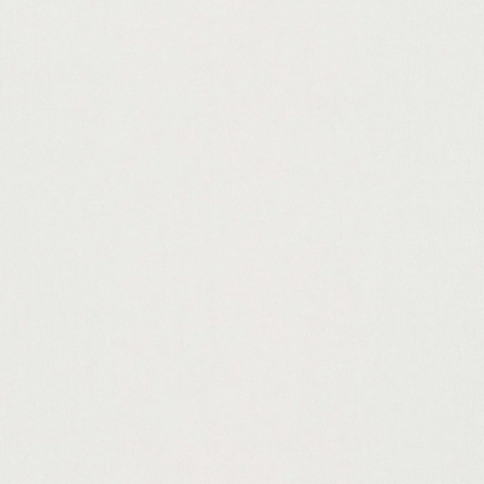 Vliestapete Uni Struktur Weiß Creme Metallic 10437-01