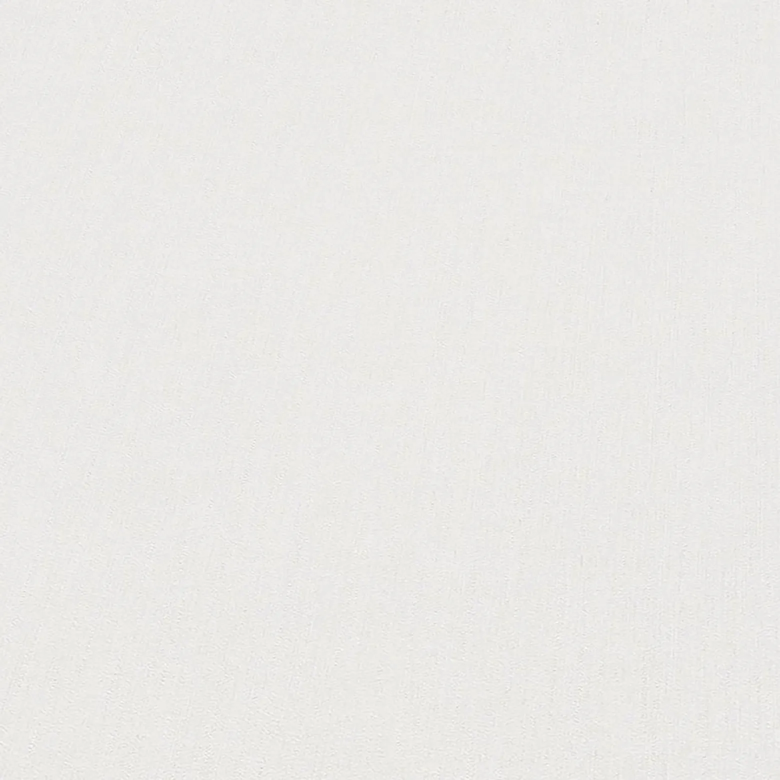 Vliestapete Uni Struktur Weiß Creme Metallic 10437-01