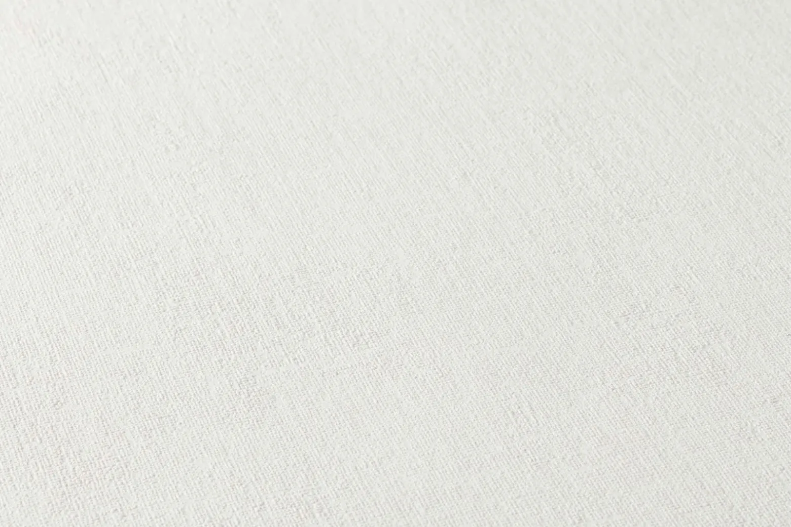 Vliestapete Unitapete meliert creme 37395-2