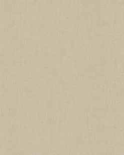 Vliestapete Uni Textil beige metallic 31628