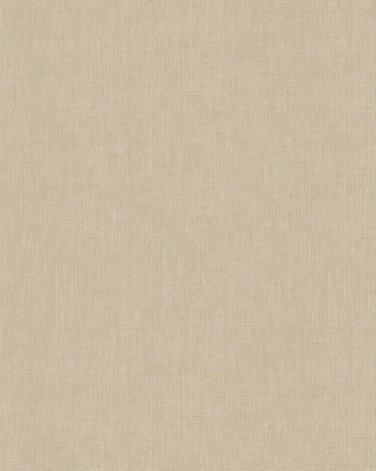 Vliestapete Uni Textil beige metallic 31628