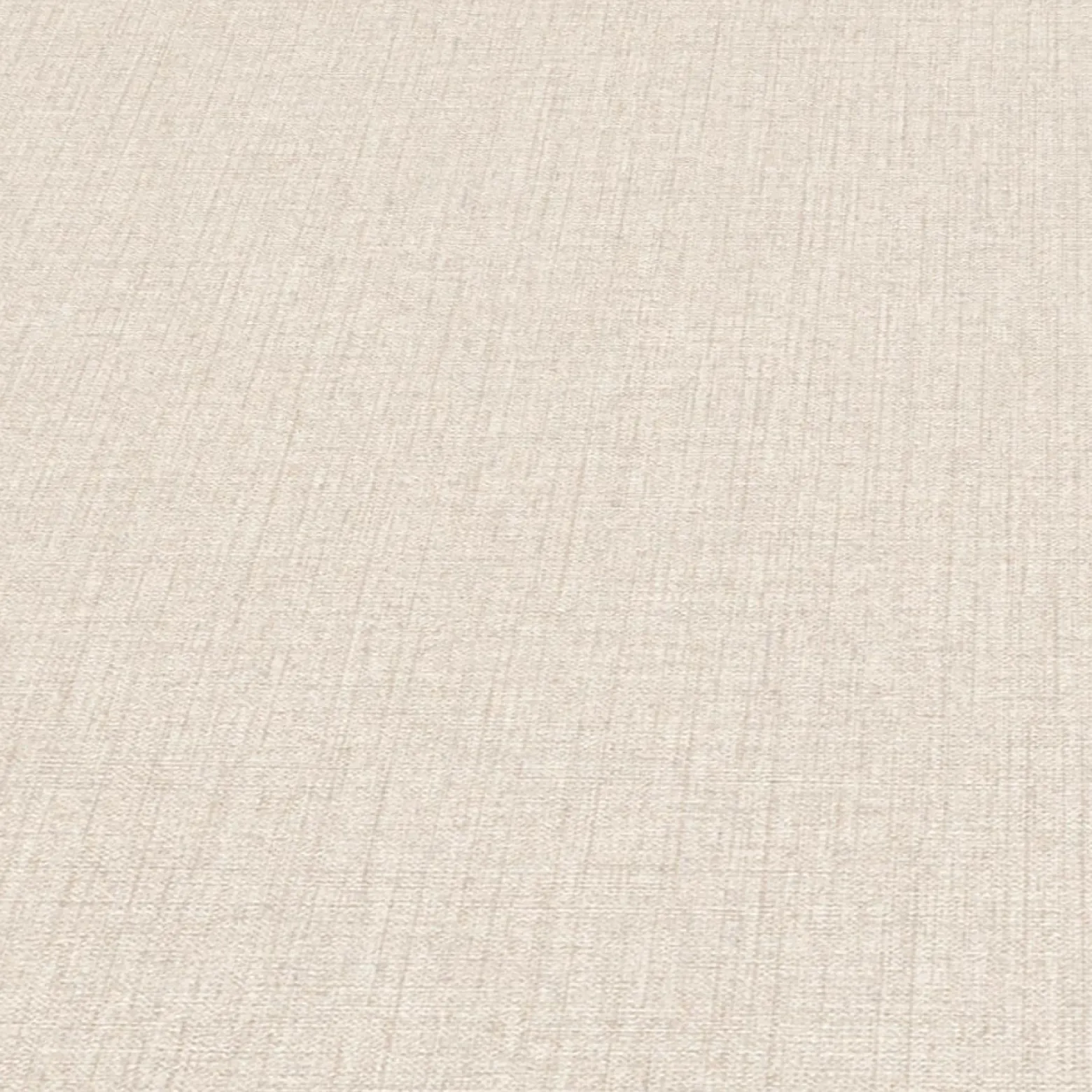 Vliestapete Uni Textil beige-braun 10215-32