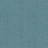 Vliestapete Uni Textil blau gold Metallic 36976-3