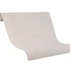 Vliestapete Uni Textil braun-beige Marburg 32221