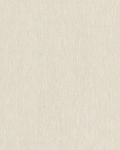 Vliestapete Uni Textil braun-beige Marburg 32221