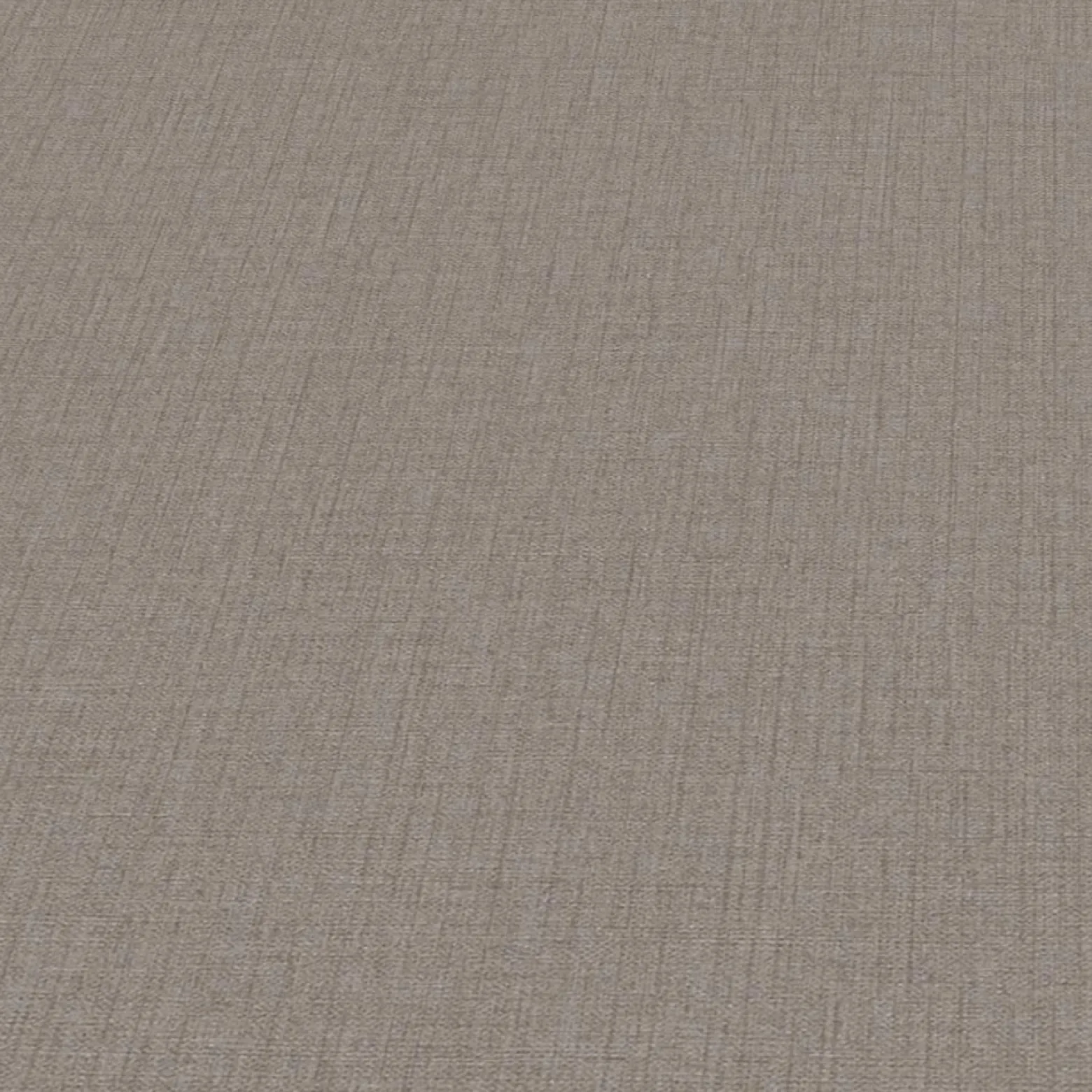 Vliestapete Uni Textil braun 10215-37