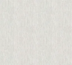 Vliestapete Uni Textil cremegrau Metallic 36976-5