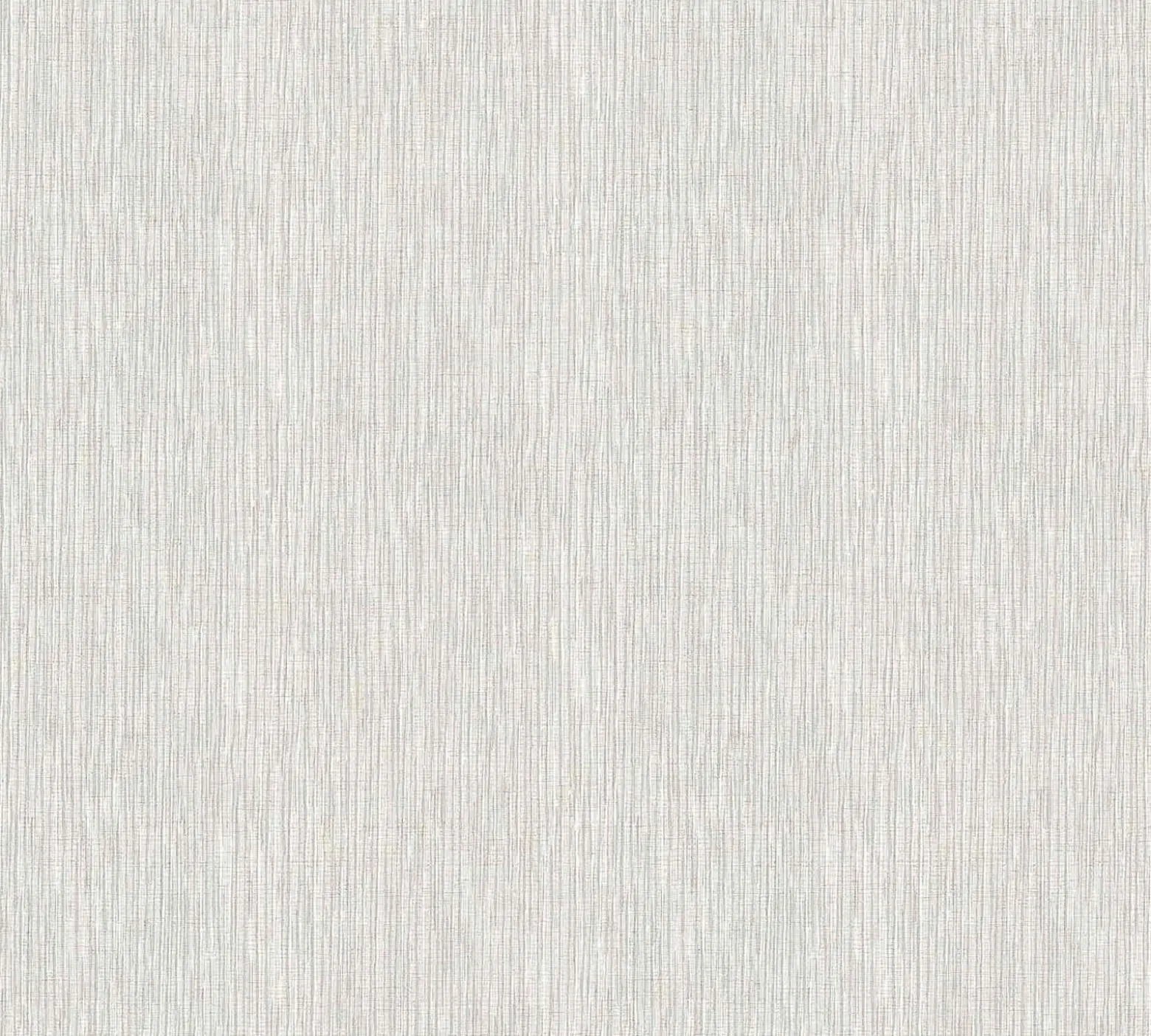 Vliestapete Uni Textil cremegrau Metallic 36976-5