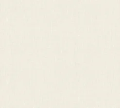 Vliestapete Uni Textil creme grau 36976-4