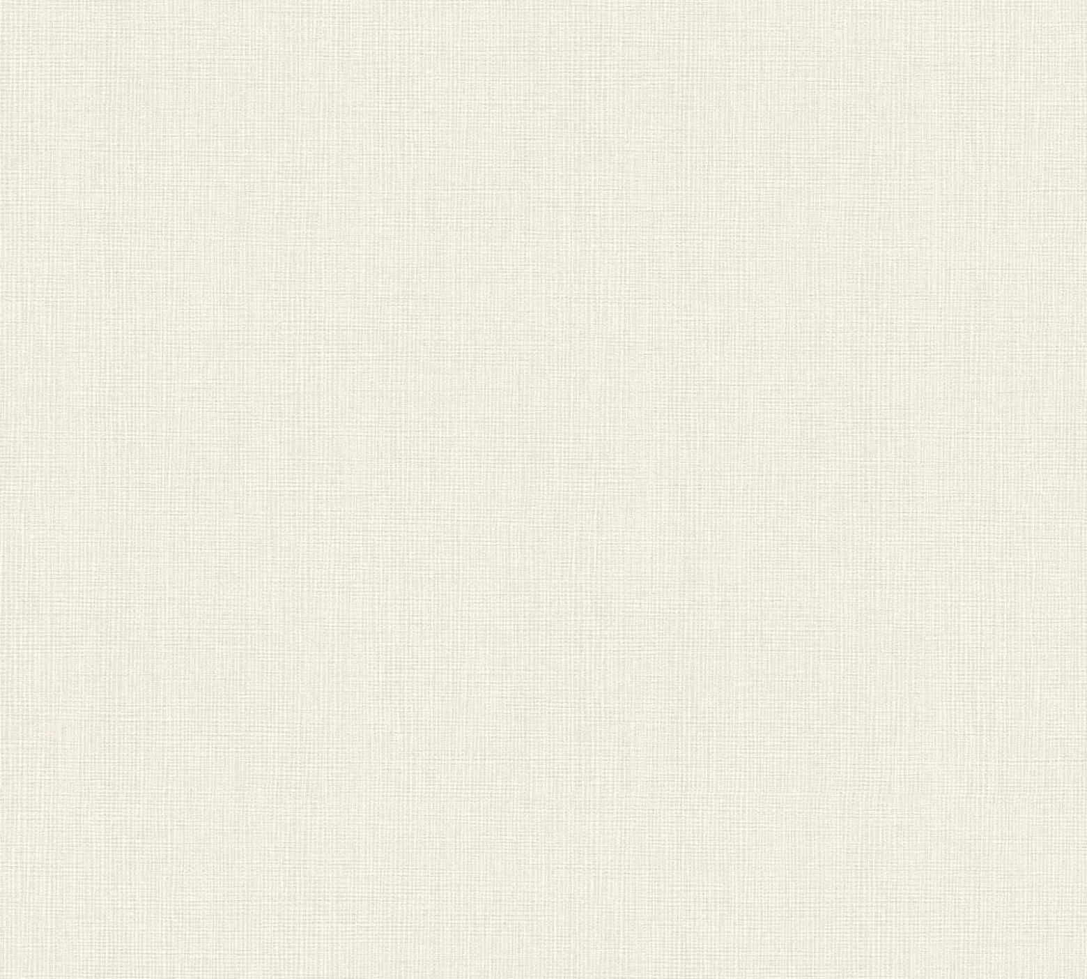 Vliestapete Uni Textil creme grau 36976-4