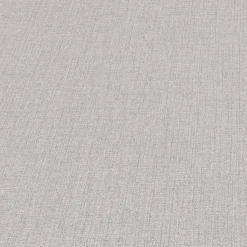 Vliestapete Uni Textil grau 10215-10