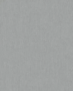 Vliestapete Uni Textil grau Marburg 32227
