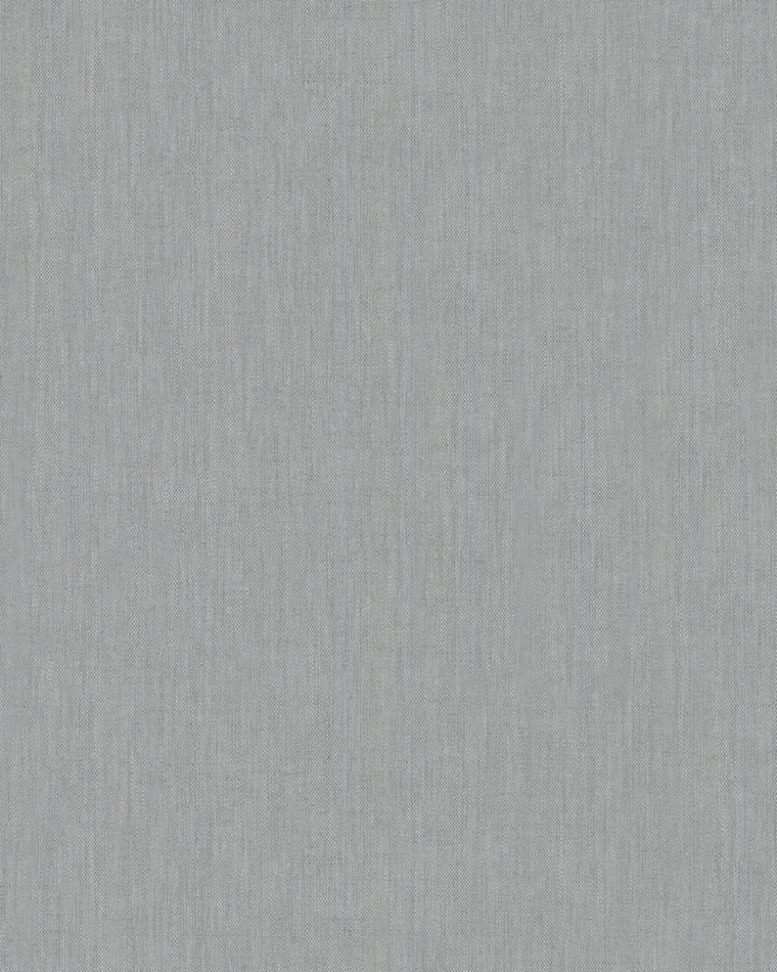 Vliestapete Uni Textil grau Marburg 32227