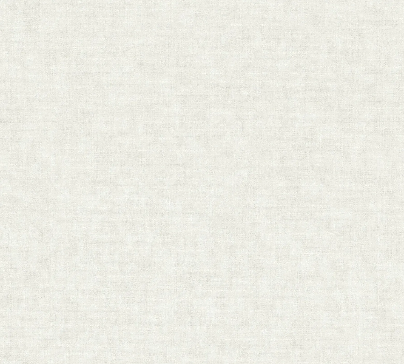 Vliestapete Uni Textil grau-weiß Geo Nordic 37535-1