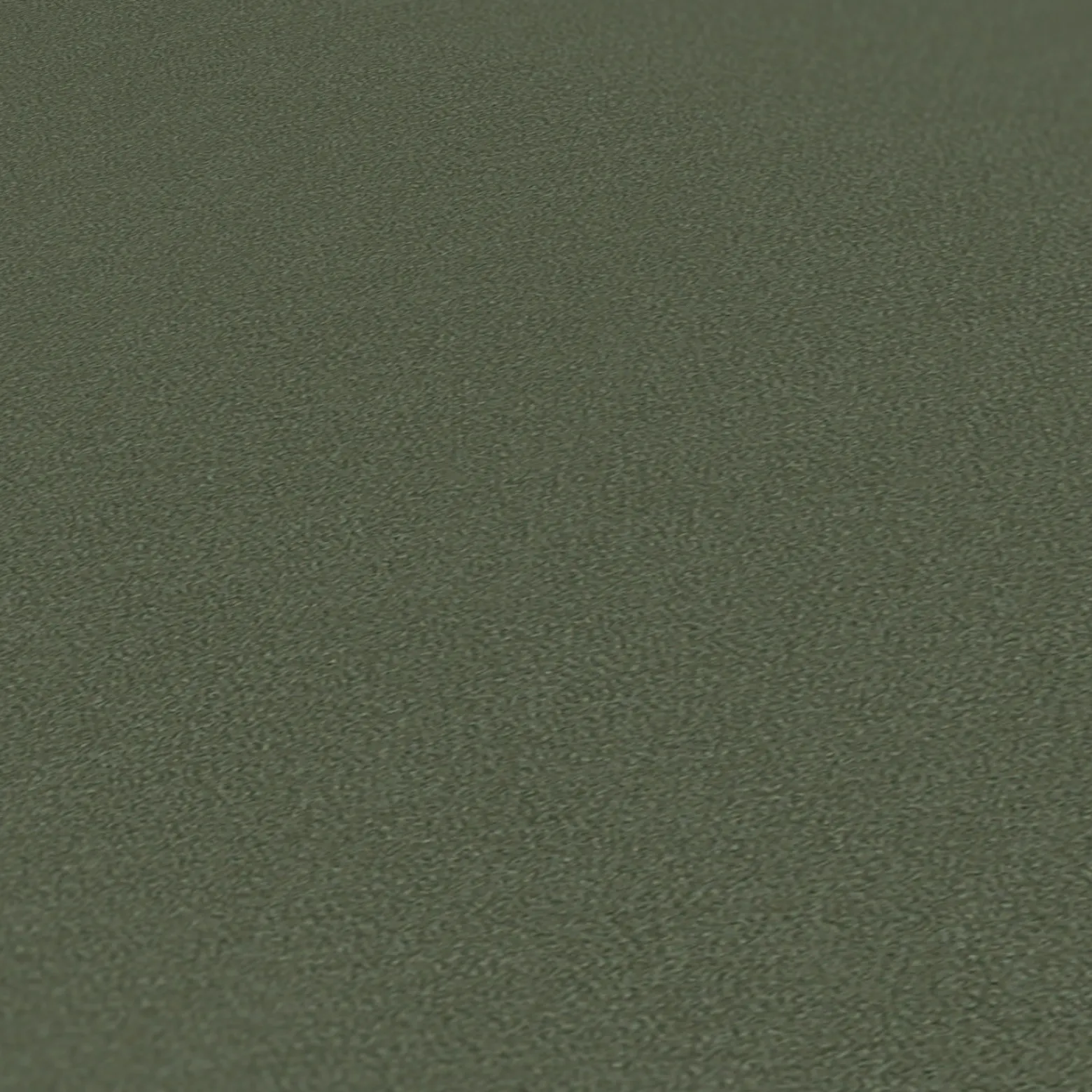 Vliestapete Uni Textil Optik Struktur Grün 39266-3