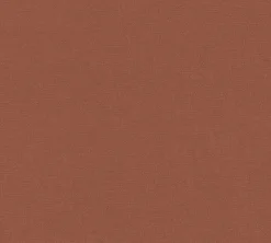 Vliestapete Uni Textil Optik Struktur Rot Braun 39266-1