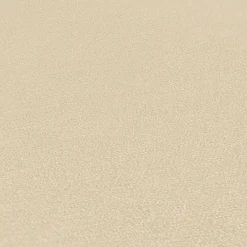 Vliestapete Uni Textil Optik Struktur Beige 39267-1