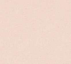 Vliestapete Uni Textiloptik Struktur Rosa 79202-2