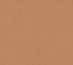 Vliestapete Uni Textiloptik Modern Braun 79165-9