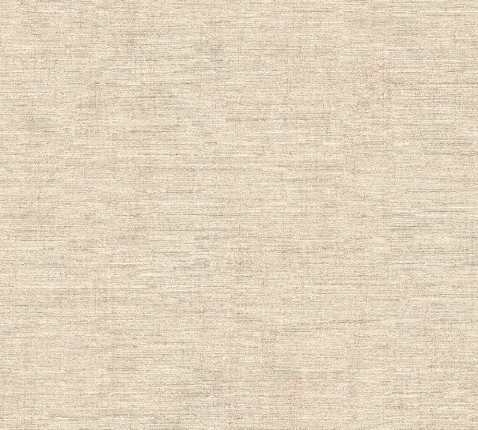Vliestapete Uni Textiloptik Modern Beige 79165-1
