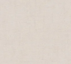 Vliestapete Uni Textiloptik Modern Grau Beige 79165-3