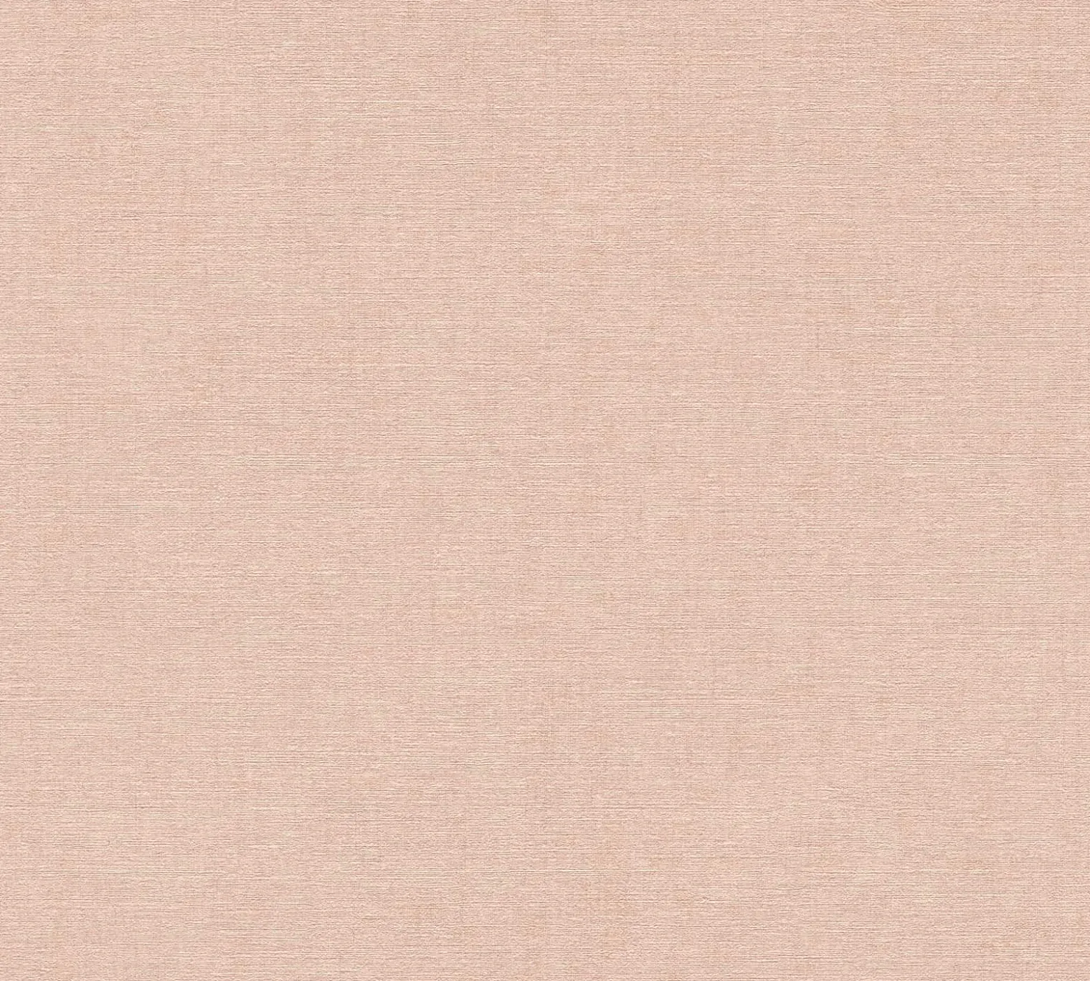 Vliestapete Uni Textiloptik Modern Rosa 79165-7