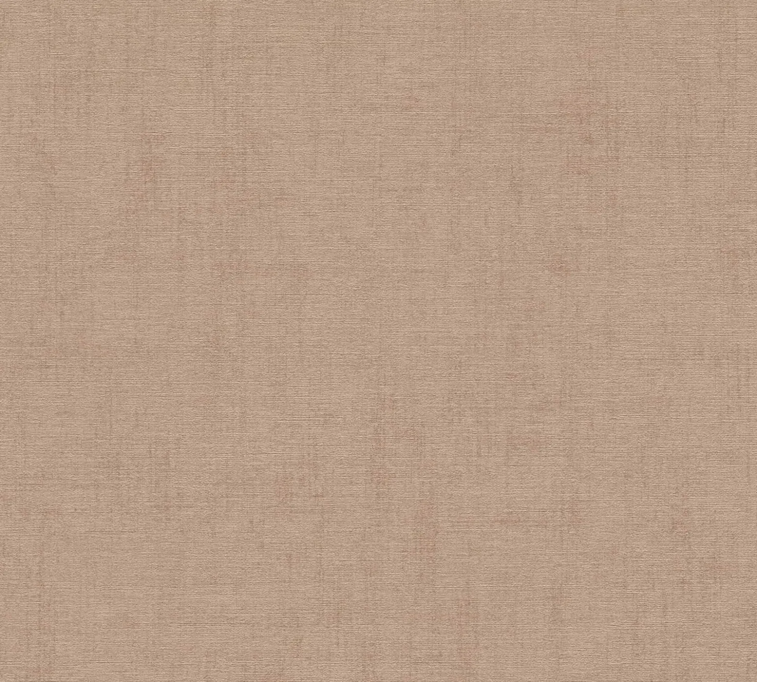 Vliestapete Uni Textiloptik Modern Braun Beige 79165-2