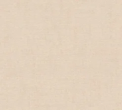 Vliestapete Uni Textiloptik Modern Beige Creme 79165-5