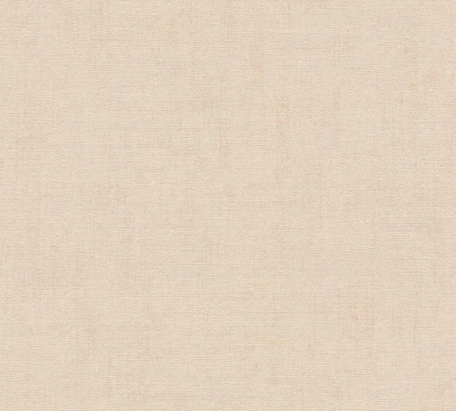 Vliestapete Uni Textiloptik Modern Beige Creme 79165-5