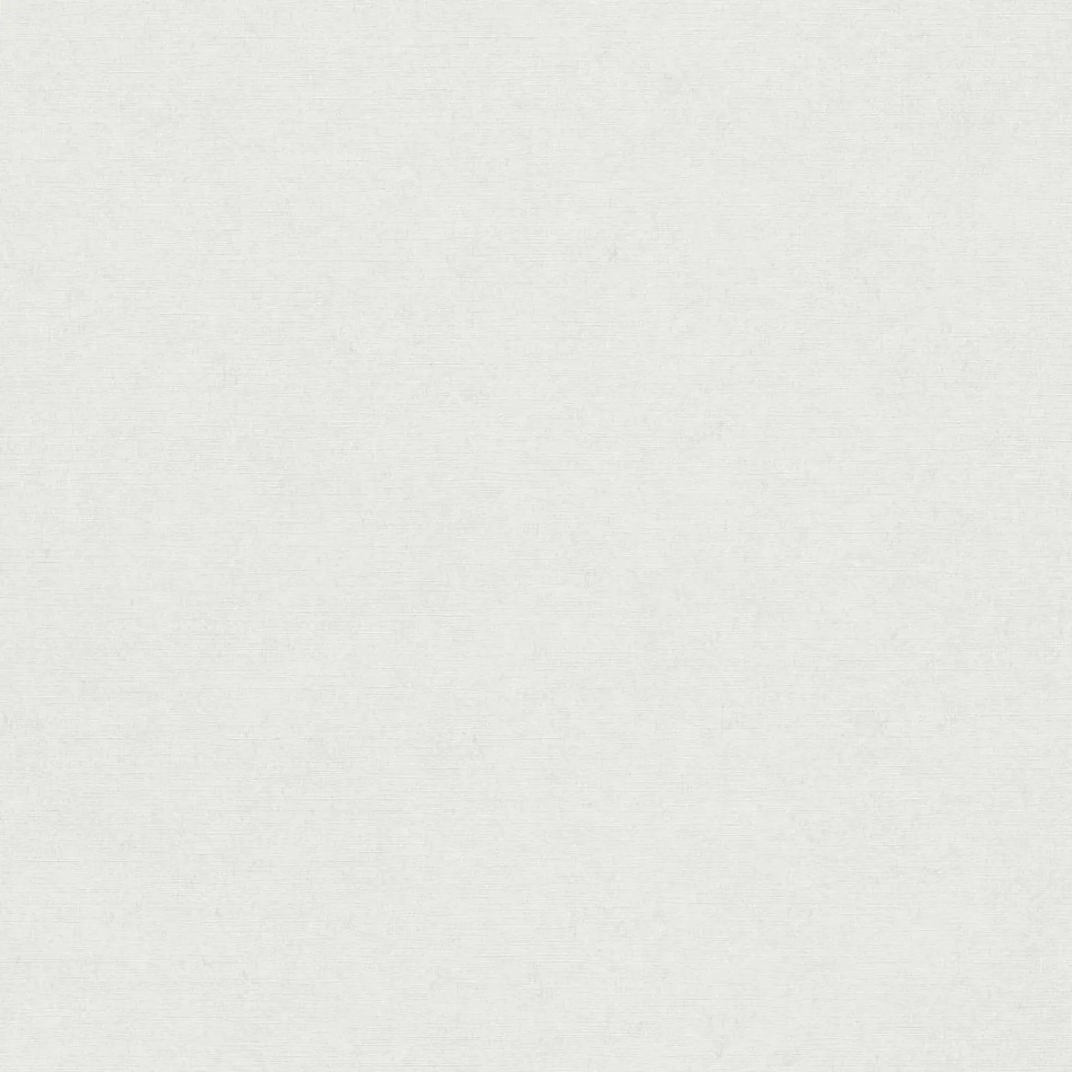 Vliestapete Uni Textiloptik Modern Weiß 10430-01