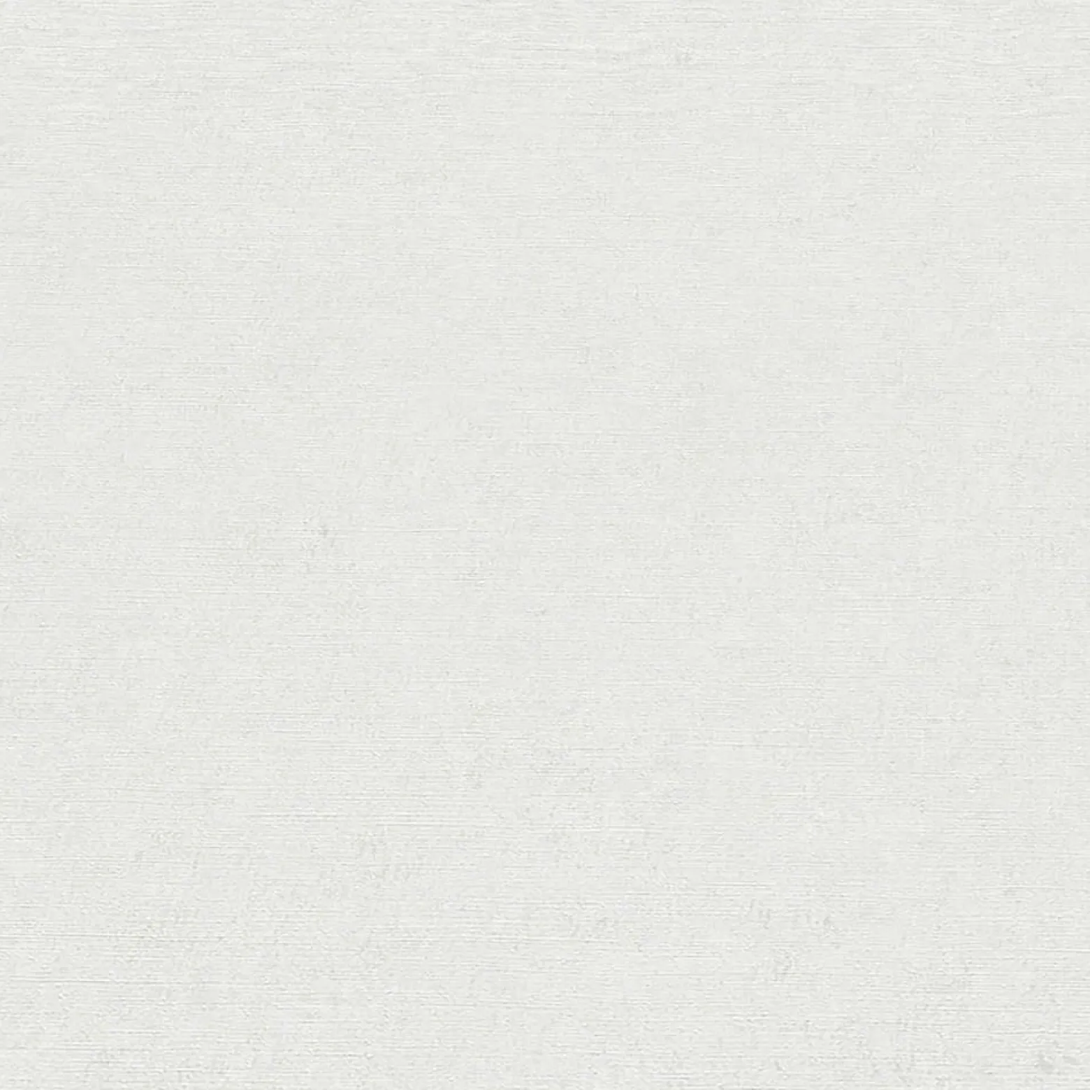 Vliestapete Uni Textiloptik Modern Weiß 10430-01