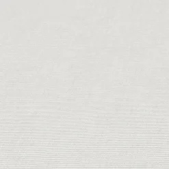 Vliestapete Uni Textiloptik Creme Grau Glitzer 10539-14