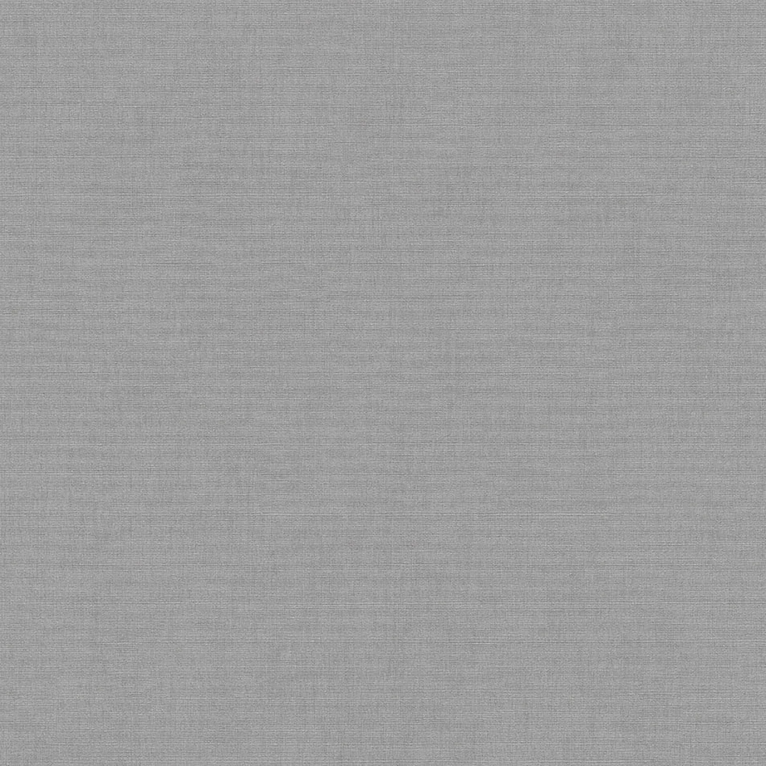 Vliestapete Uni Textiloptik Grau Glitzer 10539-37