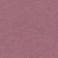 Vliestapete Uni Textiloptik Modern Rot Lila 10430-06