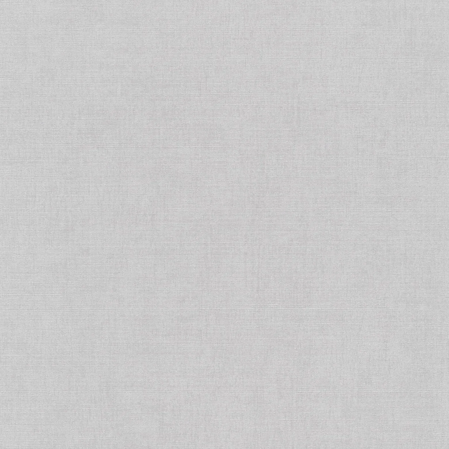 Vliestapete Uni Textiloptik Hellgrau Glitzer 10539-31
