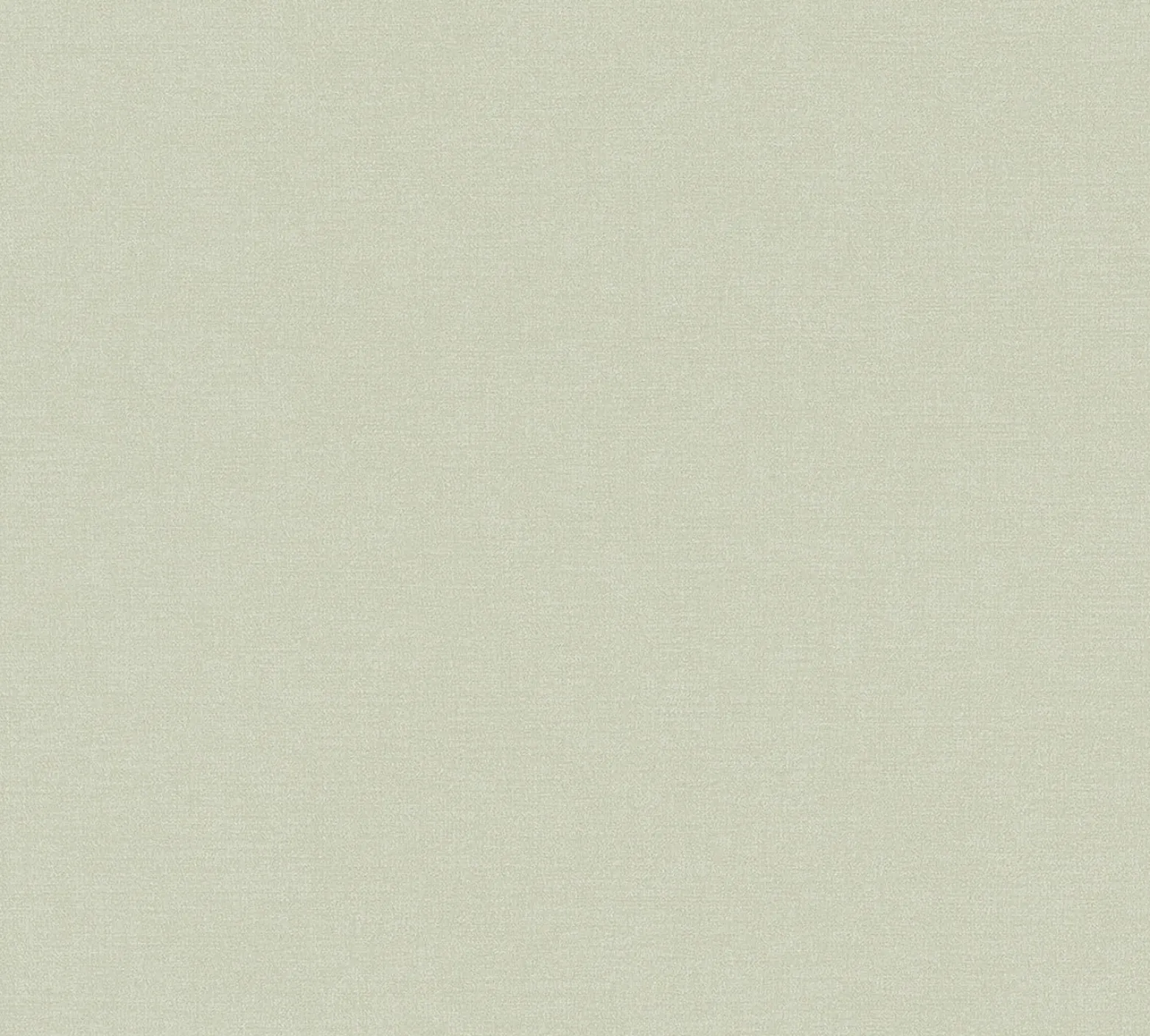 Vliestapete Uni Textil Optik Struktur Grün 39266-6