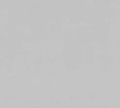 Vliestapete Uni Textil Optik Dunkelgrau 3908-20