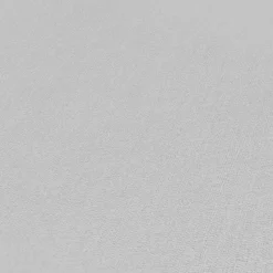 Vliestapete Uni Textil Optik Dunkelgrau 3908-20