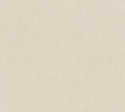 Vliestapete Uni Textil-Optik creme 36925-6