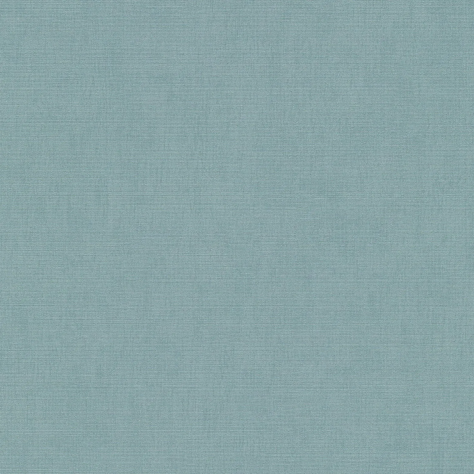 Vliestapete Uni Textiloptik Blau Glitzer 10539-08