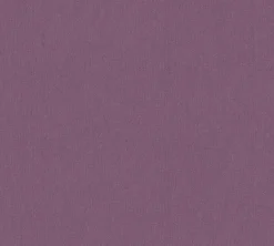 Vliestapete Uni Textil-Optik lila 37702-3