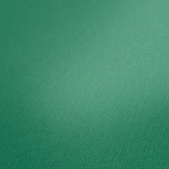 Vliestapete Uni Textil-Optik grün 37749-1